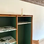 Bed & Breakfast Domaine Du Cellier De La Couronne Sezanne