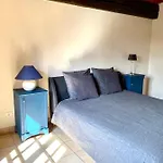 Bed & Breakfast Domaine Du Cellier De La Couronne Sezanne