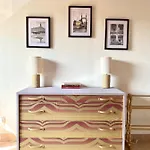Bed & Breakfast Domaine Du Cellier De La Couronne Sezanne