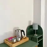 Domaine Du Cellier De La Couronne Couette-café Sézanne