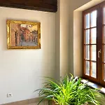Domaine Du Cellier De La Couronne Bed & Breakfast