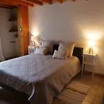Bed & Breakfast Domaine Du Cellier De La Couronne Sezanne