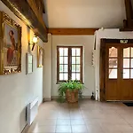 Domaine Du Cellier De La Couronne Bed & Breakfast Sezanne