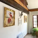 Domaine Du Cellier De La Couronne Bed & Breakfast Sezanne