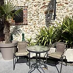Domaine Du Cellier De La Couronne 3* Sézanne