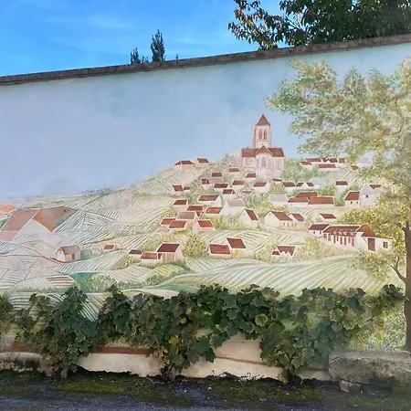 Domaine Du Cellier De La Couronne 3*