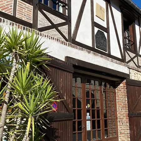 Domaine Du Cellier De La Couronne לינה וארוחת בוקר Sézanne