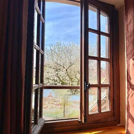 Domaine Du Cellier De La Couronne 3* Sézanne