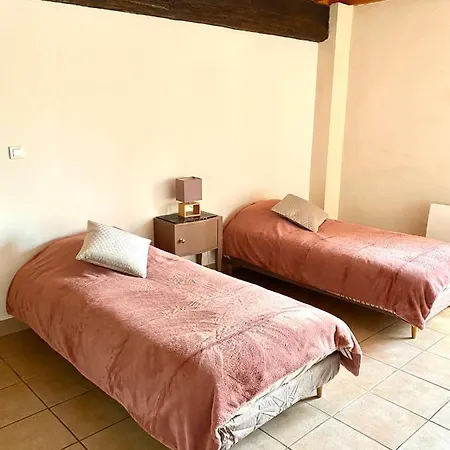 Domaine Du Cellier De La Couronne Sezanne