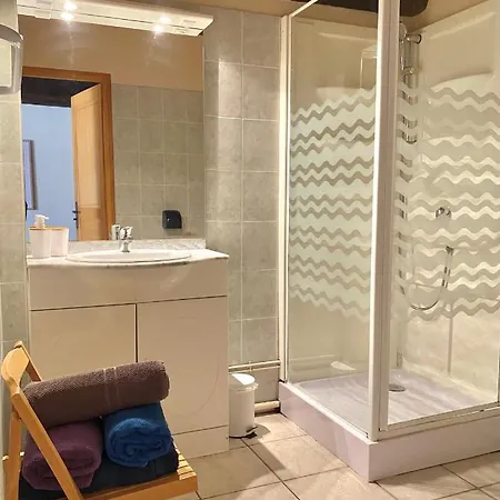 Domaine Du Cellier De La Couronne לינה וארוחת בוקר