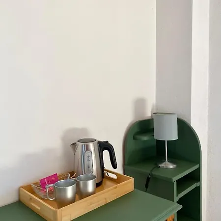 Domaine Du Cellier De La Couronne לינה וארוחת בוקר Sézanne