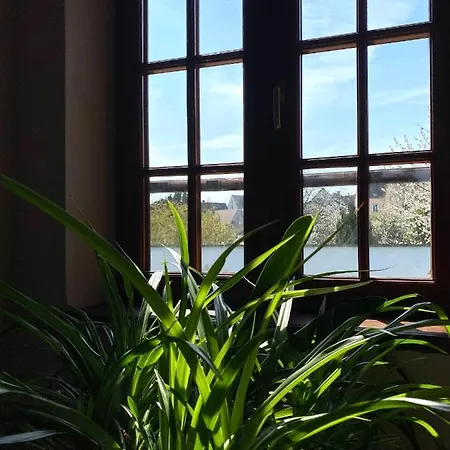 לינה וארוחת בוקר Domaine Du Cellier De La Couronne *