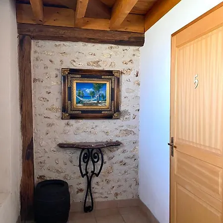 Domaine Du Cellier De La Couronne Sézanne