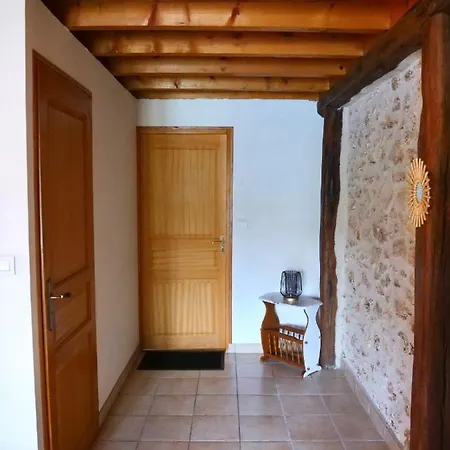 Domaine Du Cellier De La Couronne 3*