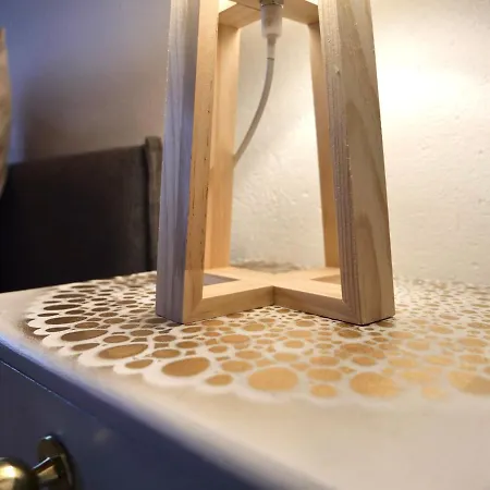 Domaine Du Cellier De La Couronne 3*