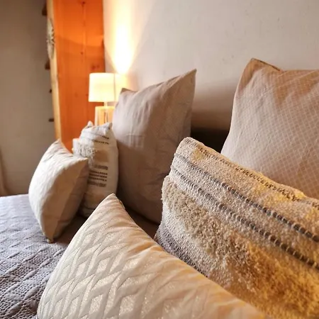 Panzió Domaine Du Cellier De La Couronne