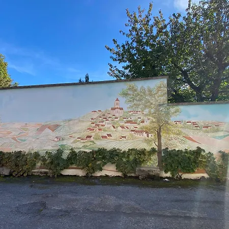 Oda ve Kahvaltı Domaine Du Cellier De La Couronne 3*