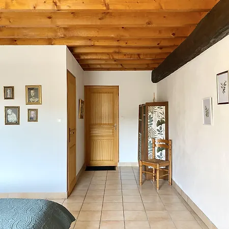 Domaine Du Cellier De La Couronne 3* Sézanne