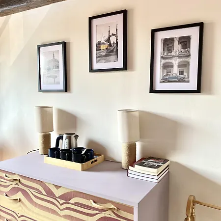 Domaine Du Cellier De La Couronne Bed & Breakfast 3*