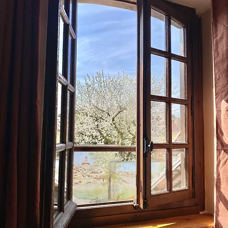 Domaine Du Cellier De La Couronne Oda ve Kahvaltı