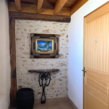 Domaine Du Cellier De La Couronne